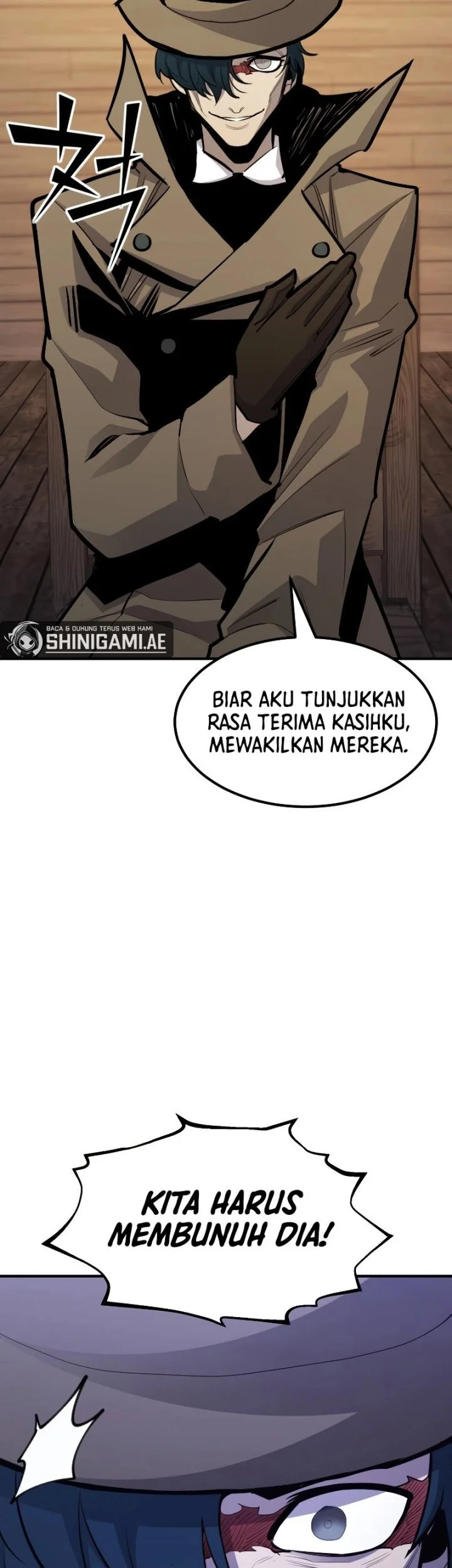 Standard of Reincarnation Chapter 95 Fix Gambar 15